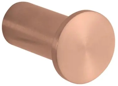 Stella Classic wieszak na ręcznik złoty 18.041-RGB - Wysyłka w 24h