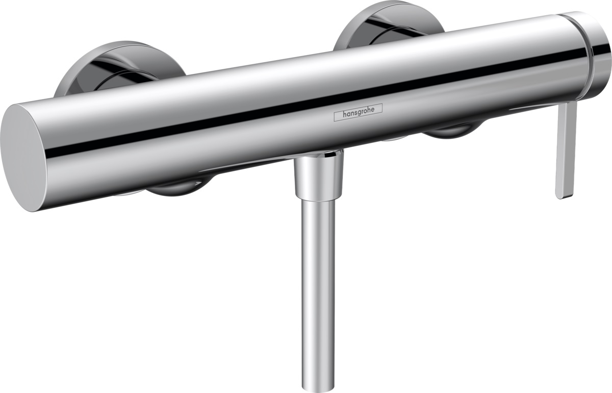 Hansgrohe Finoris bateria prysznicowa ścienna chrom 76620000