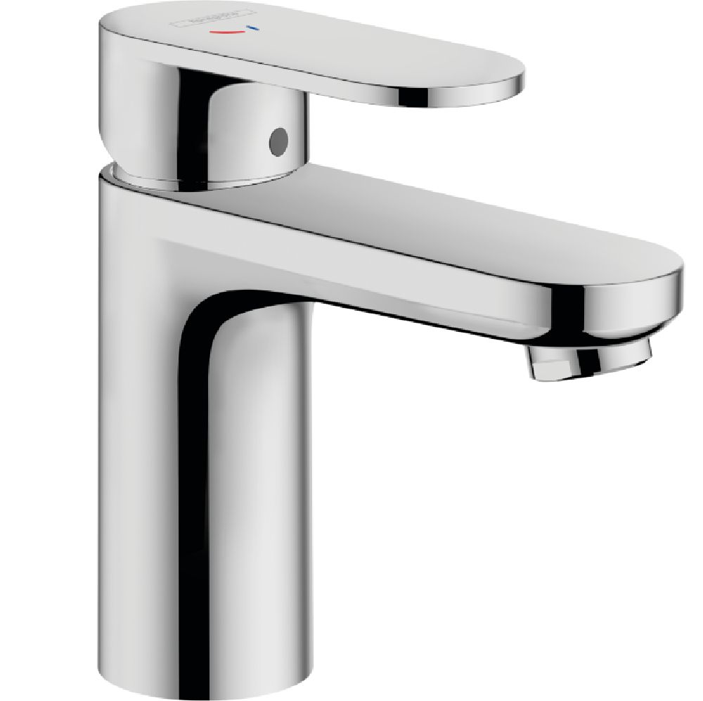 Hansgrohe Vernis Blend bateria umywalkowa stojąca chrom 71585000
