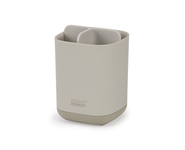 Joseph Joseph Easy Store Ecru kubek na szczoteczki ecru 70574