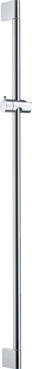Hansgrohe Unica' Crometta drążek prysznicowy 90 cm chrom 27609000 - Wysyłka w 24h