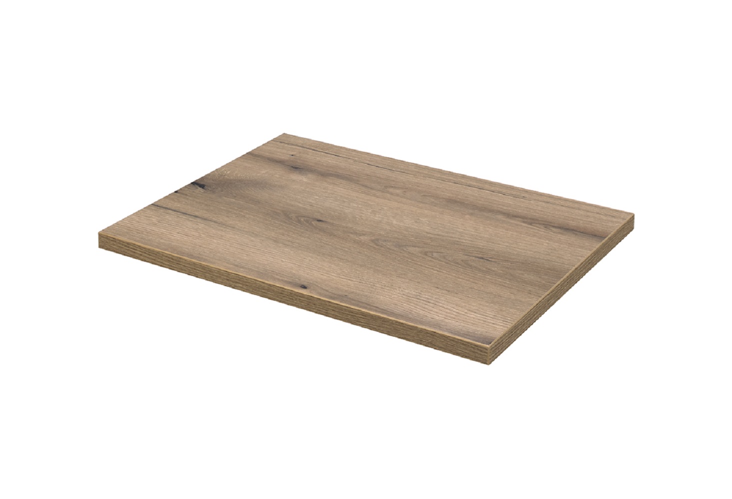 Comad Fiji blat naszafkowy 60,4x46 cm dąb BLAT 89-60-A OAK COAST EVOKE - Wysyłka w 24h