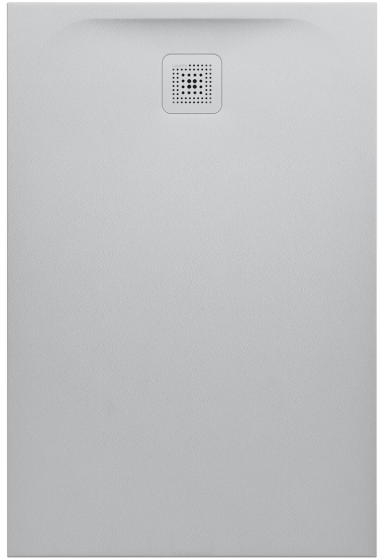 Laufen Pro brodzik prostokątny 120x80 cm szary H2109520770001