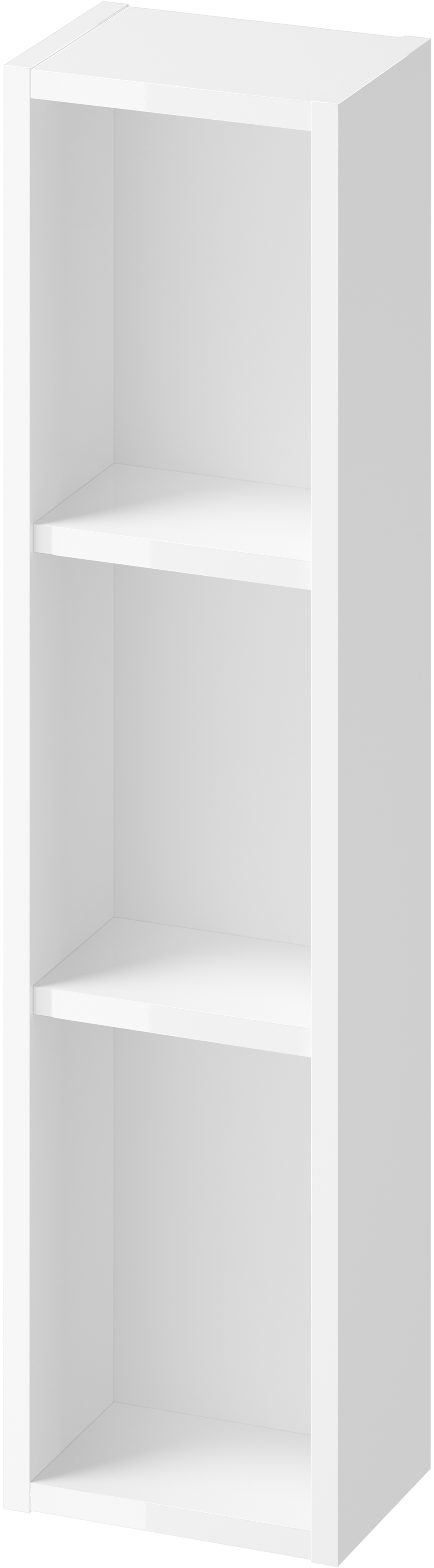 Cersanit Larga szafka 20 cm modułowa otwarta biała S932-079