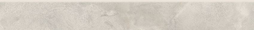 Opoczno Quenos White Skirting listwa ścienno-podłogowa 7,2x59,8 cm biały mat