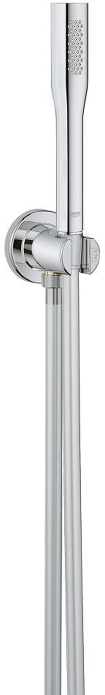 Grohe Euphoria Cosmopolitan zestaw prysznicowy punktowy chrom 26404000 - Wysyłka w 24h