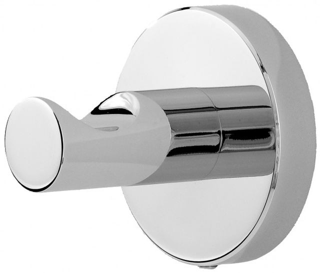 FDesign Meriva haczyk na ręcznik pojedynczy chrom FD6-MRV-07-11
