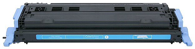 Zgodny toner zamiennik DT707CC do Canon LBP5000 LBP5100, pasuje zamiast Canon CRG707C EP707C EP707-C Niebieski, 2500 stron