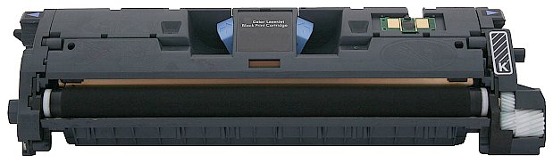 Zgodny toner zamiennik DT701BC do Canon LBP5200 MF8180 MF8180C, pasuje zamiast Canon EP701B EP701BK CRG701B CRG701BK Black, 5000 stron