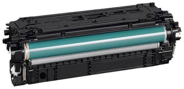 Zgodny toner zamiennik DT040HBC do Canon i-SENSYS LBP710 LBP710Cx LBP712 LBP712Cx, pasuje zamiast Canon 040HBK 0461C001 Black, 12500 stron