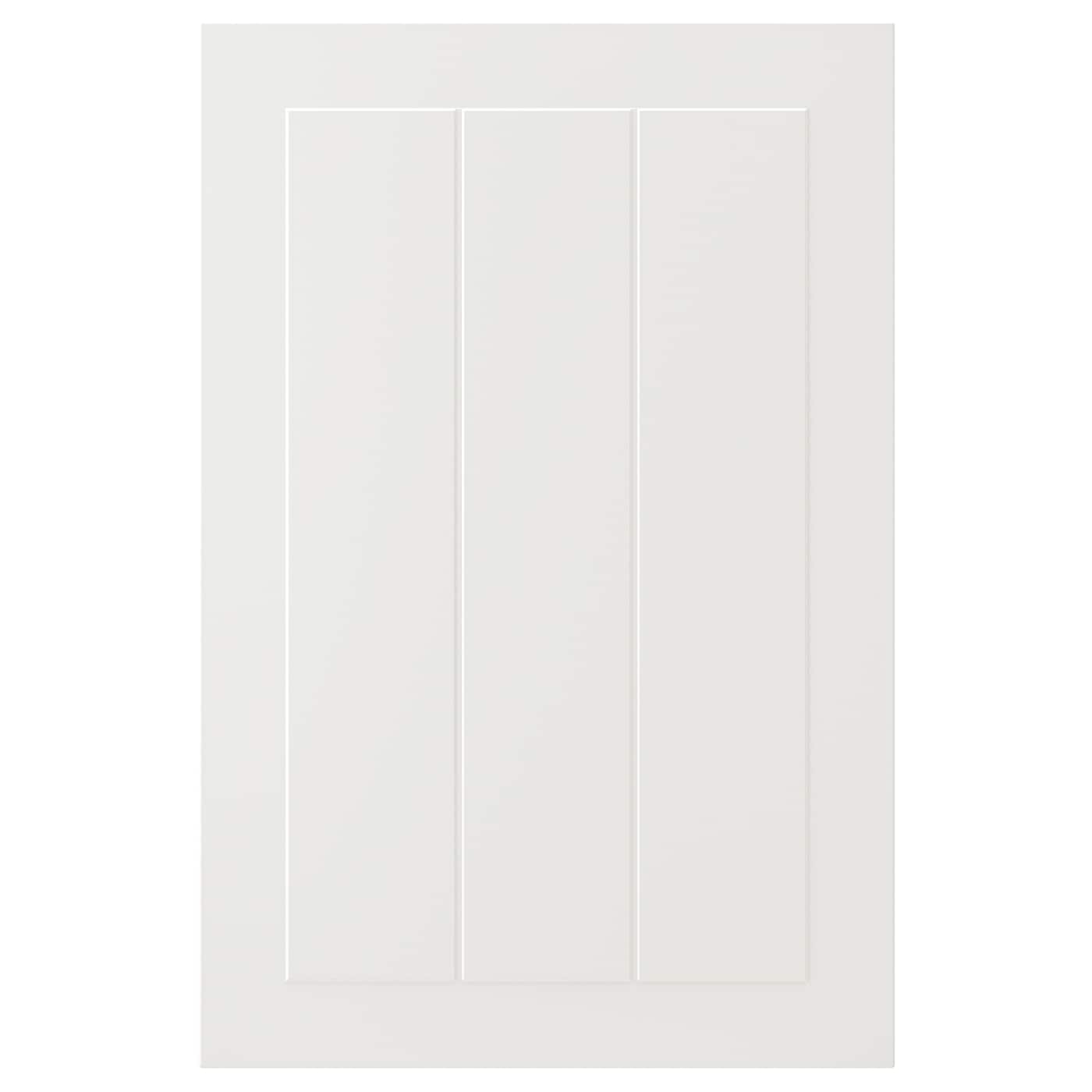 IKEA STENSUND drzwi, biały, 40x60 cm
