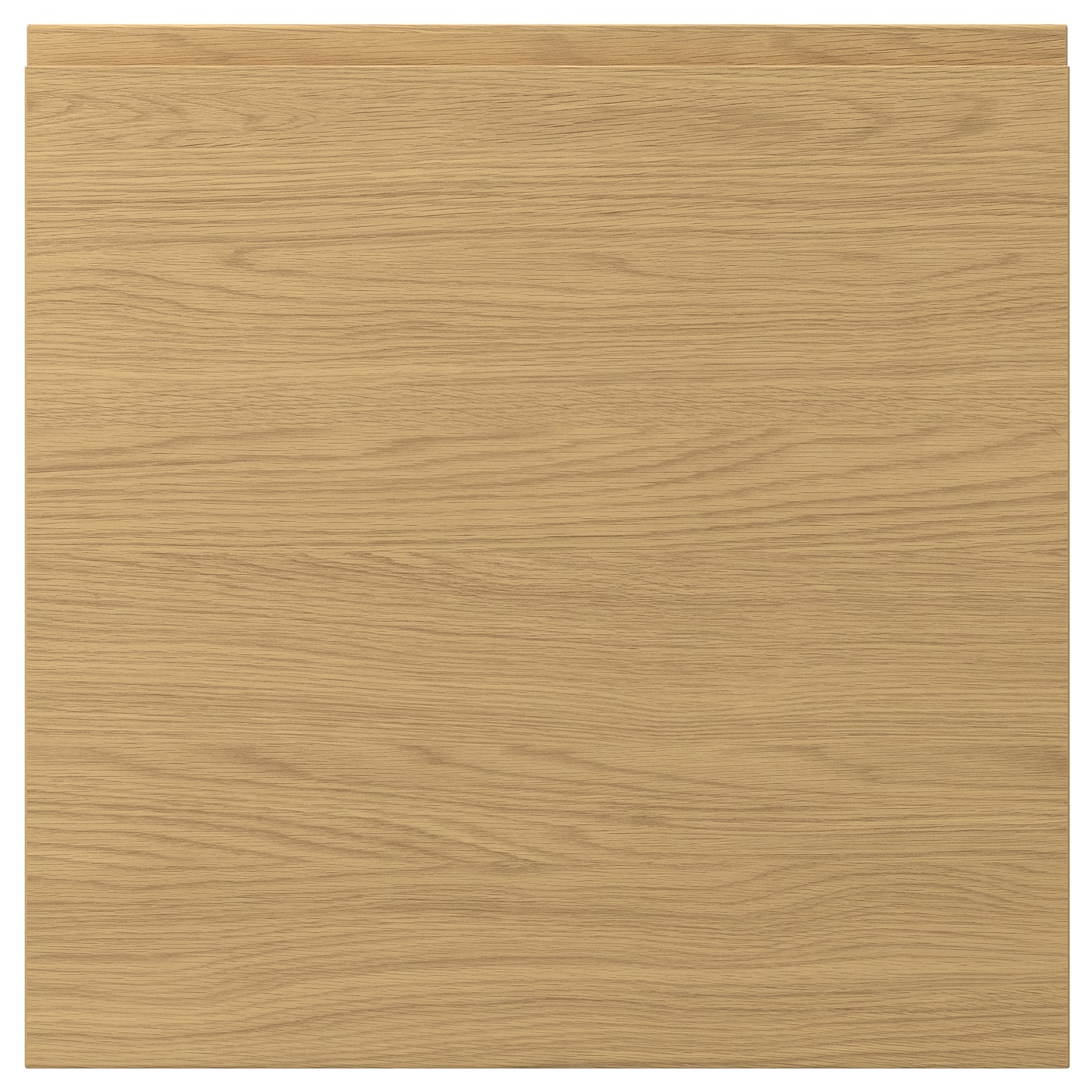 IKEA VOXTORP drzwi, imit. dębu, 60x60 cm