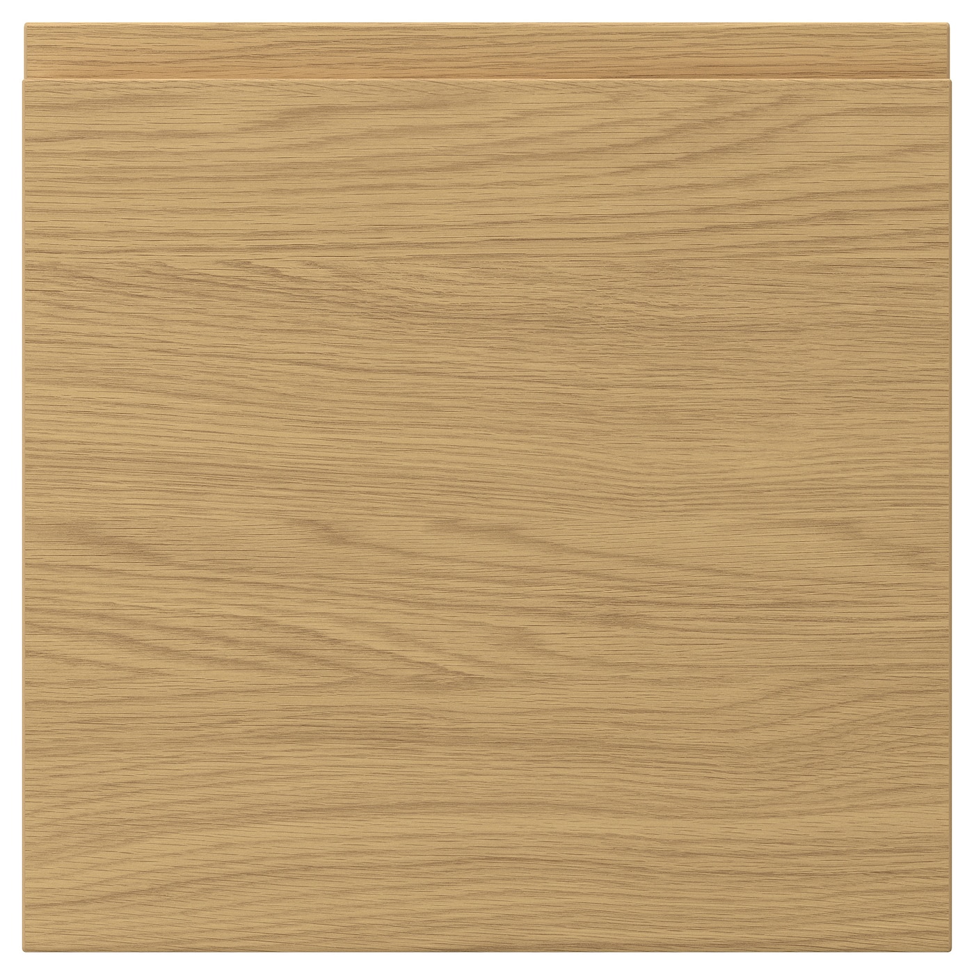 IKEA VOXTORP drzwi, imit. dębu, 40x40 cm