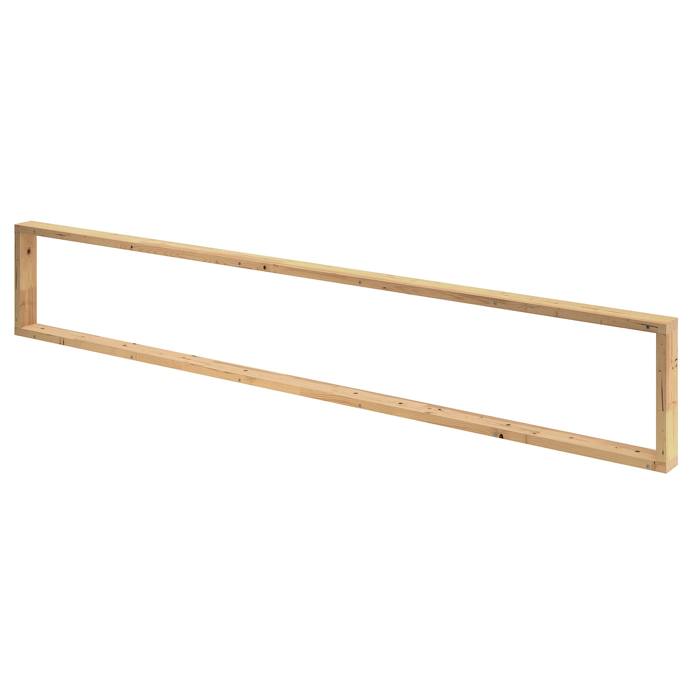 IKEA SKYTTA reduktor wysokości sufitu, 3 szyny, Szerokość: 240 cm