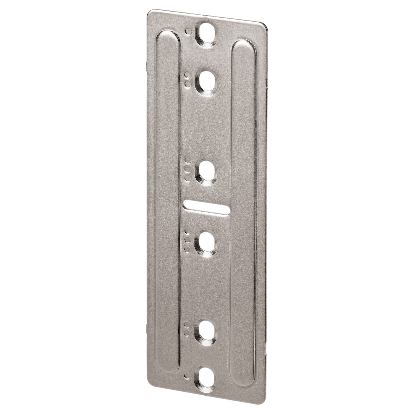 IKEA UTRUSTA okucie łączące do drzwi, Długość: 128 mm
