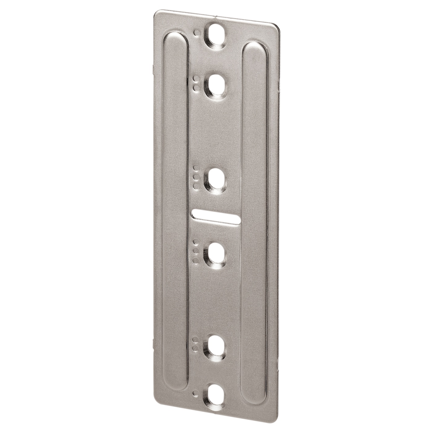 IKEA UTRUSTA okucie łączące do drzwi, Długość: 128 mm