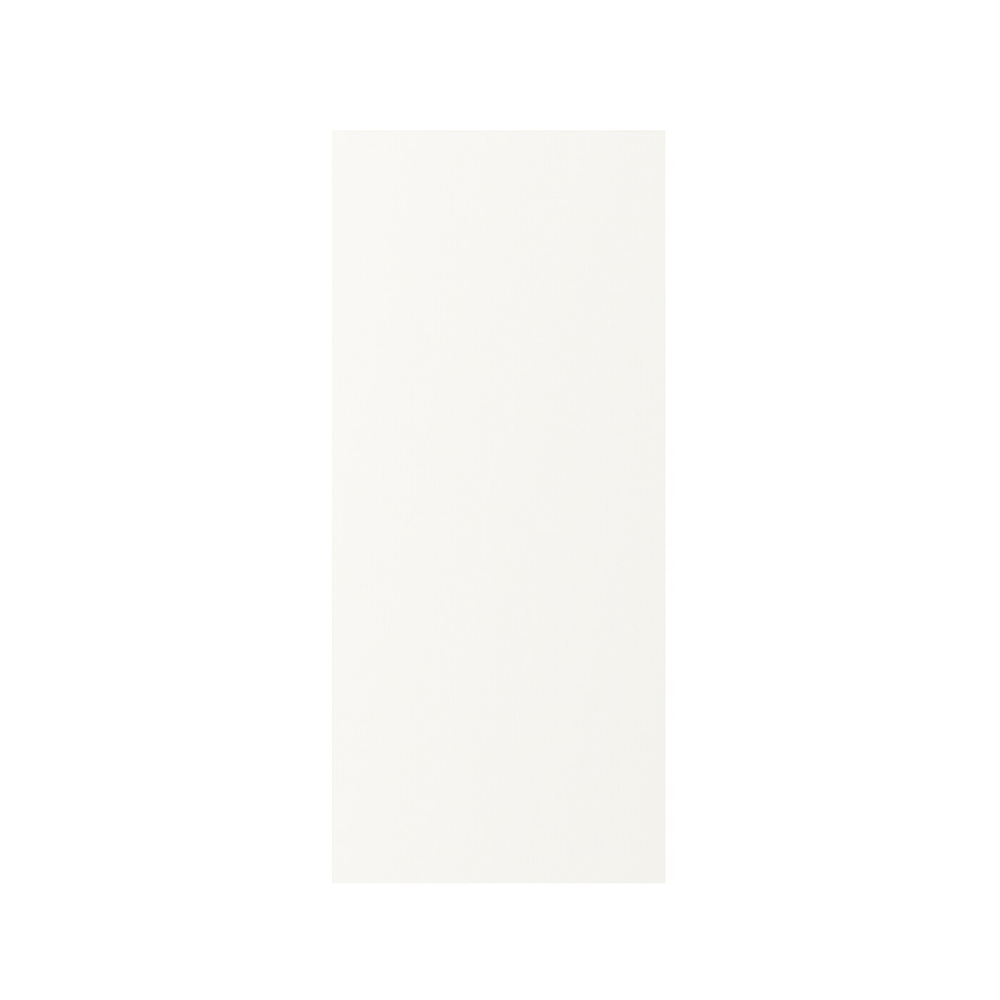 IKEA ENHET drzwi, biały, 60x135 cm