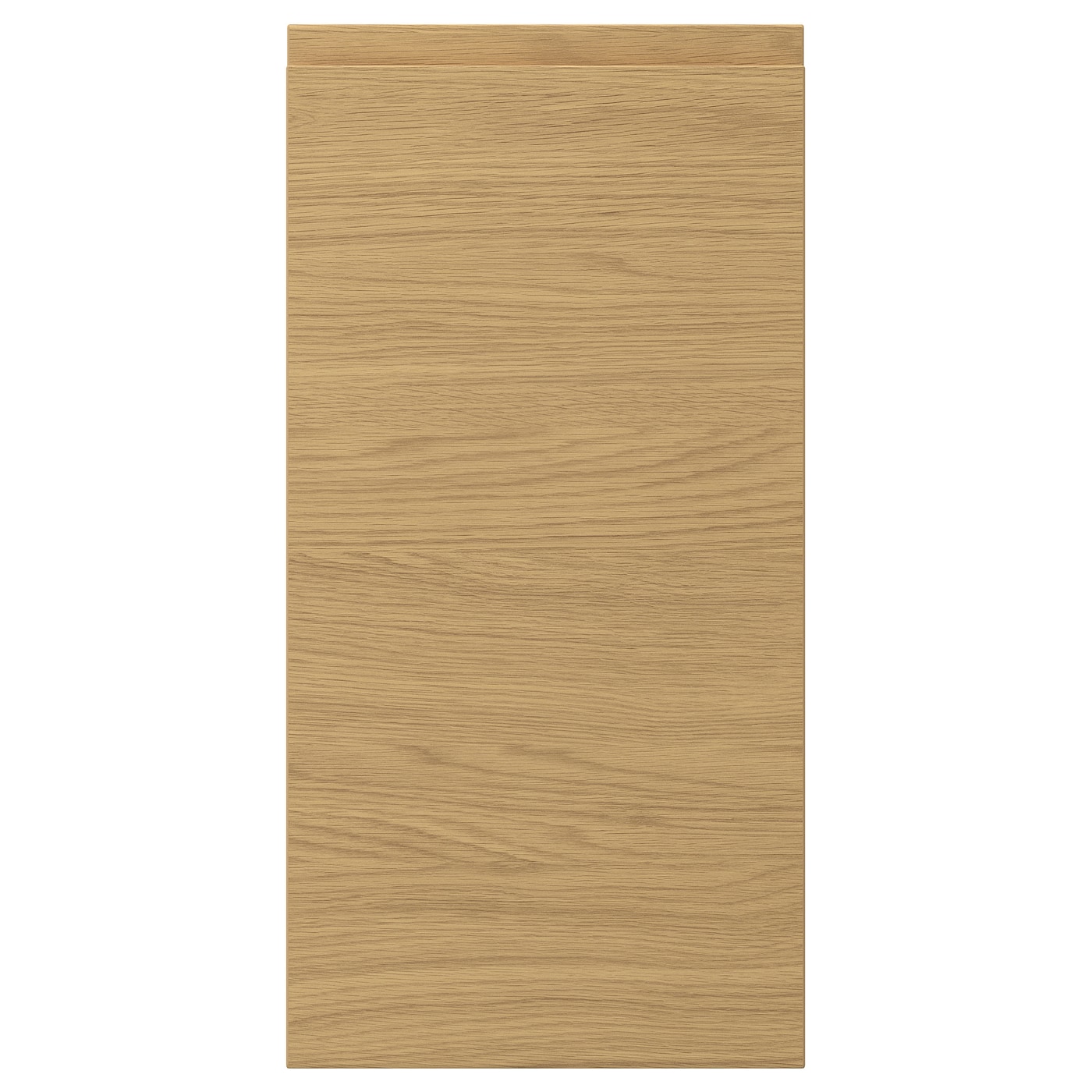 IKEA VOXTORP drzwi, imit. dębu, 30x60 cm