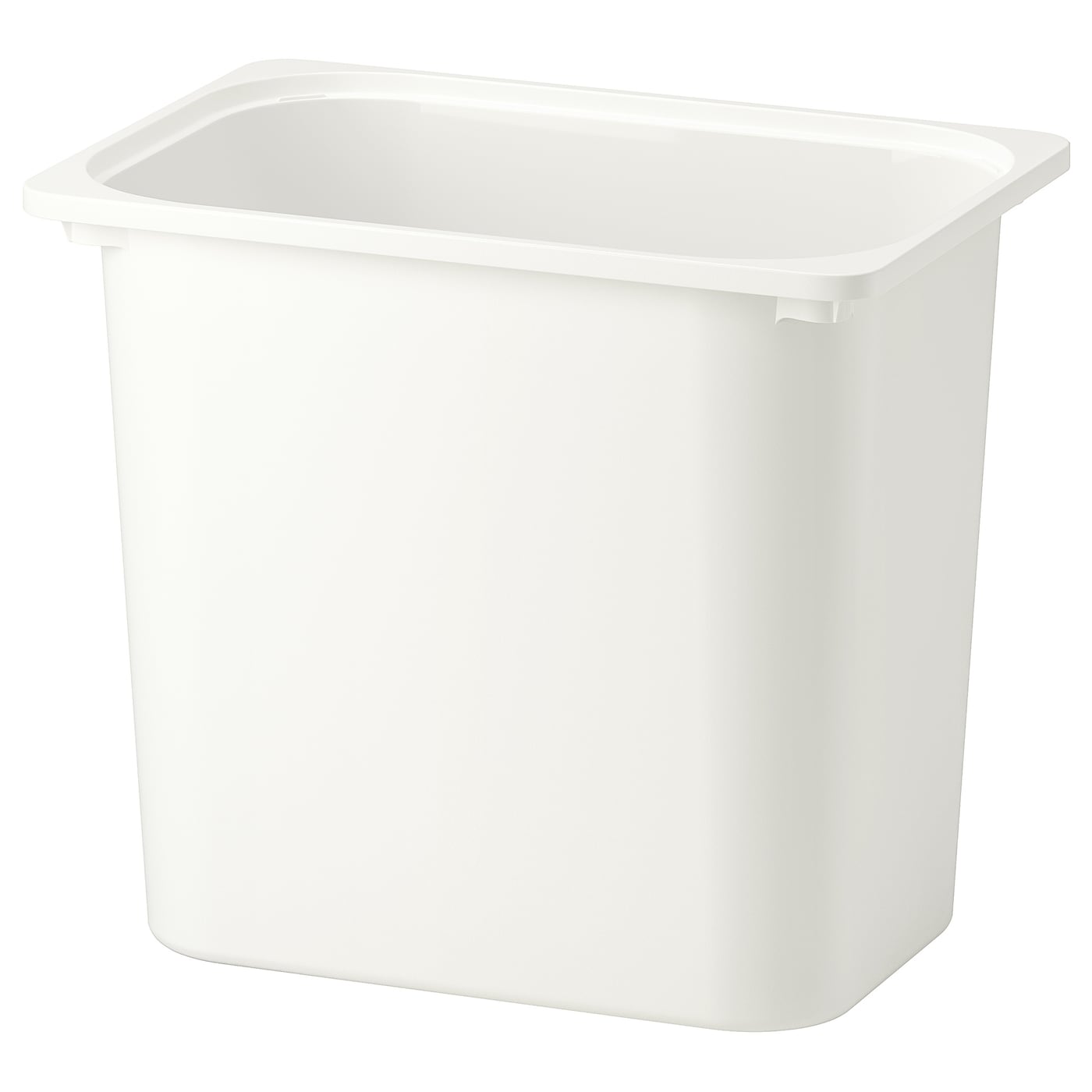 IKEA TROFAST pojemnik, biały, 42x30x36 cm