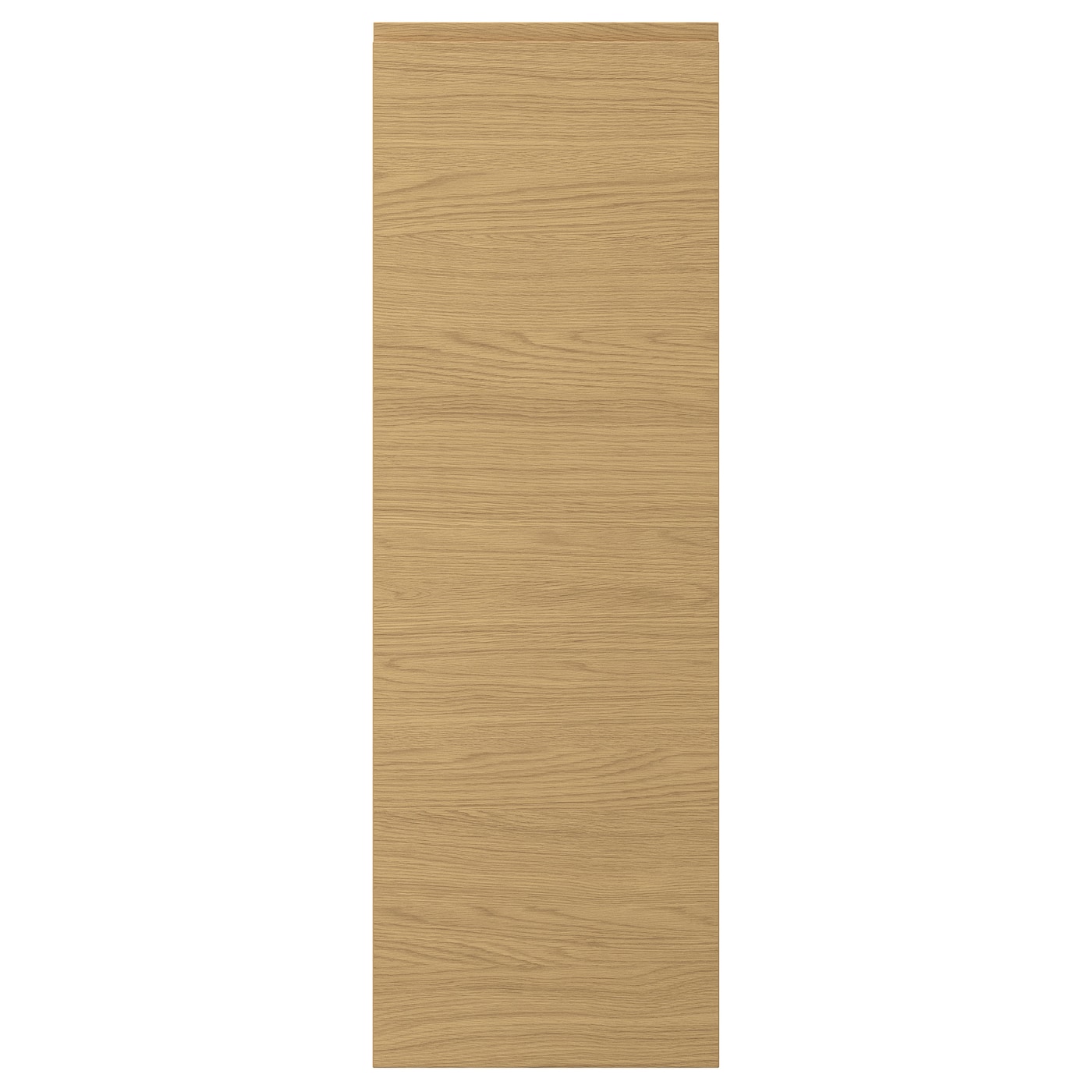 IKEA VOXTORP drzwi, imit. dębu, 40x120 cm