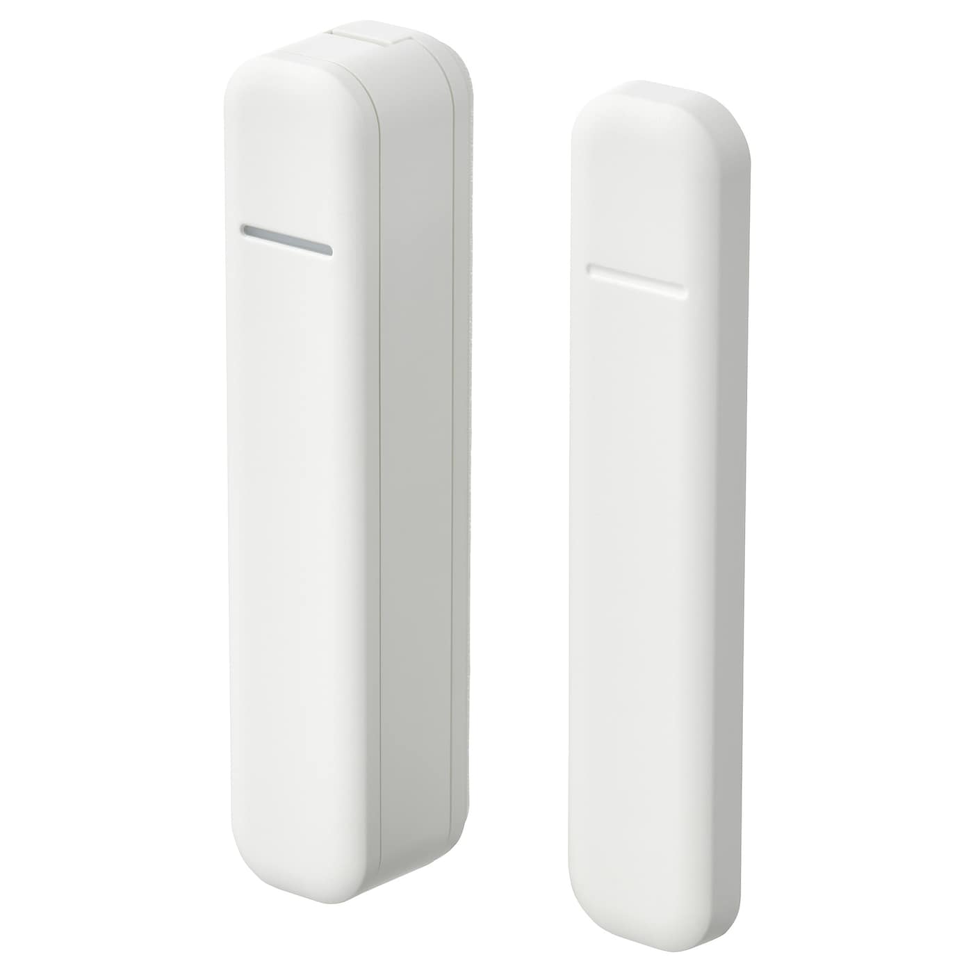 IKEA PARASOLL czujnik do drzwi/okna, smart/biały, Szerokość: 40 mm