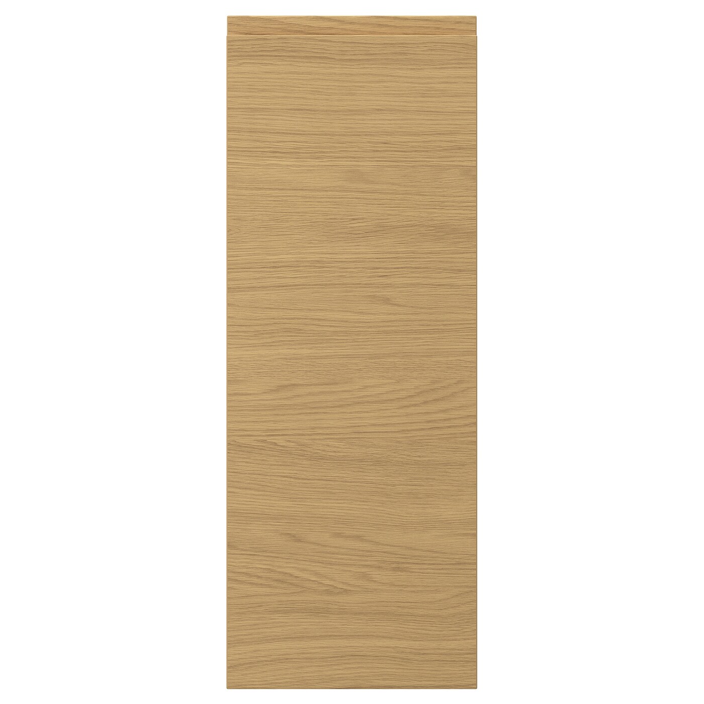 IKEA VOXTORP drzwi, imit. dębu, 30x80 cm