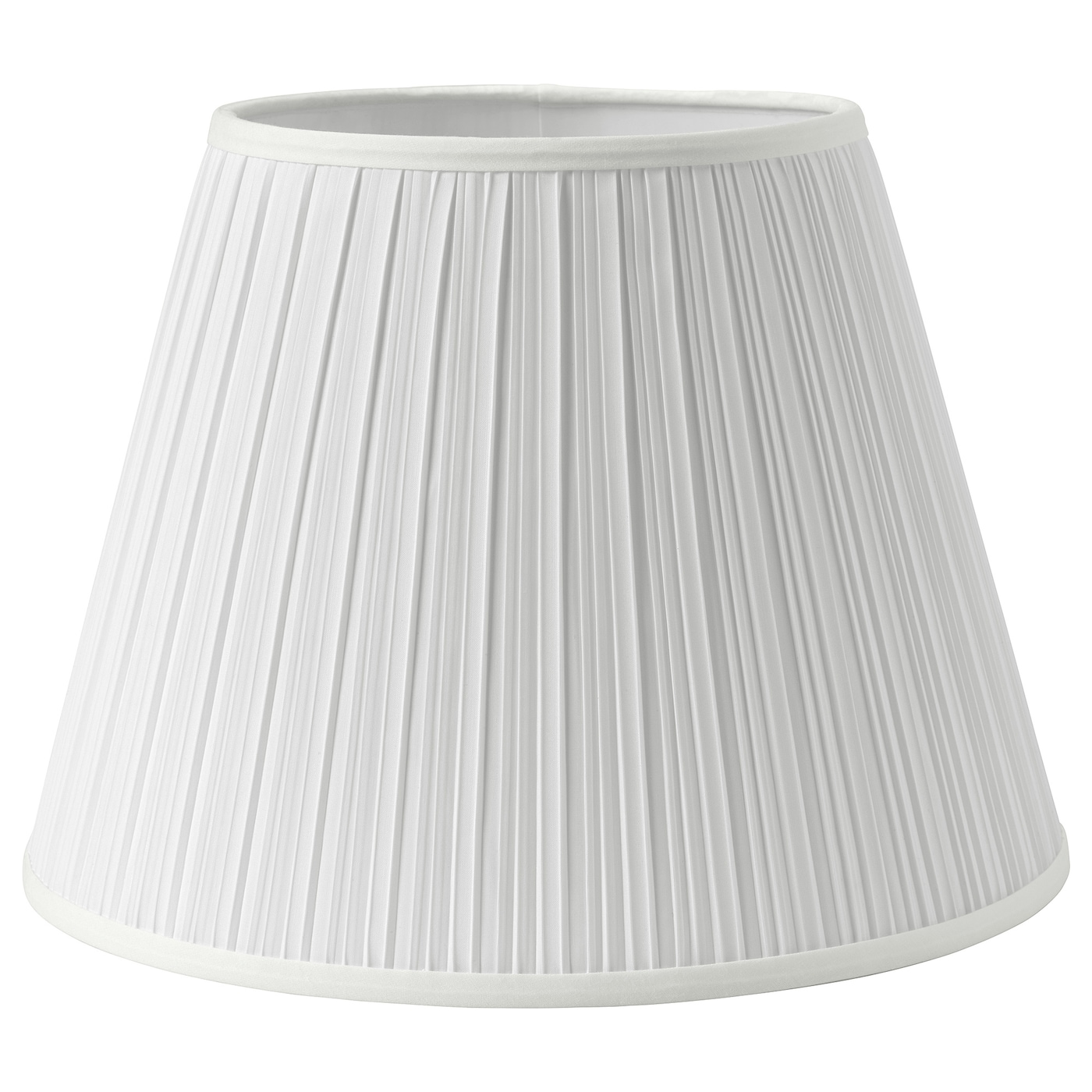 IKEA MYRHULT klosz, biały, 33 cm