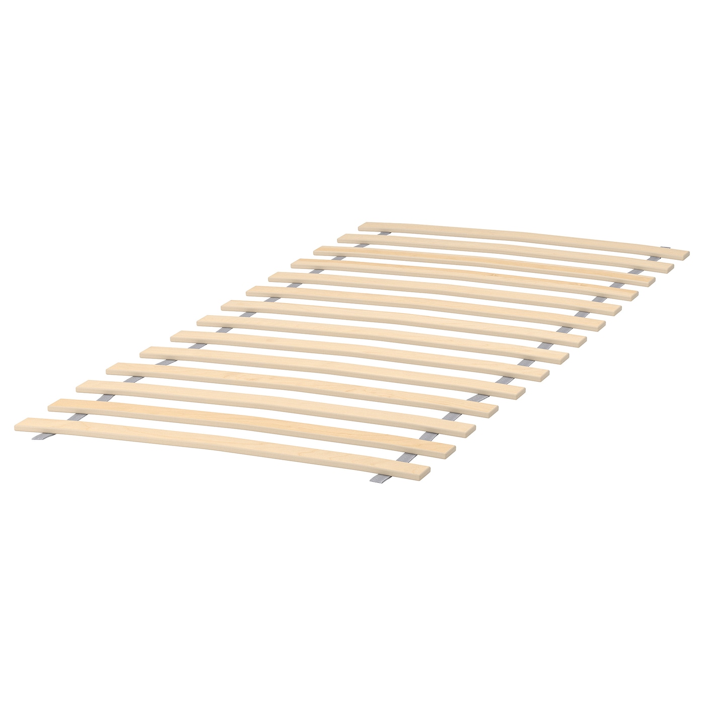 IKEA LURÖY dno łóżka, 70x160 cm