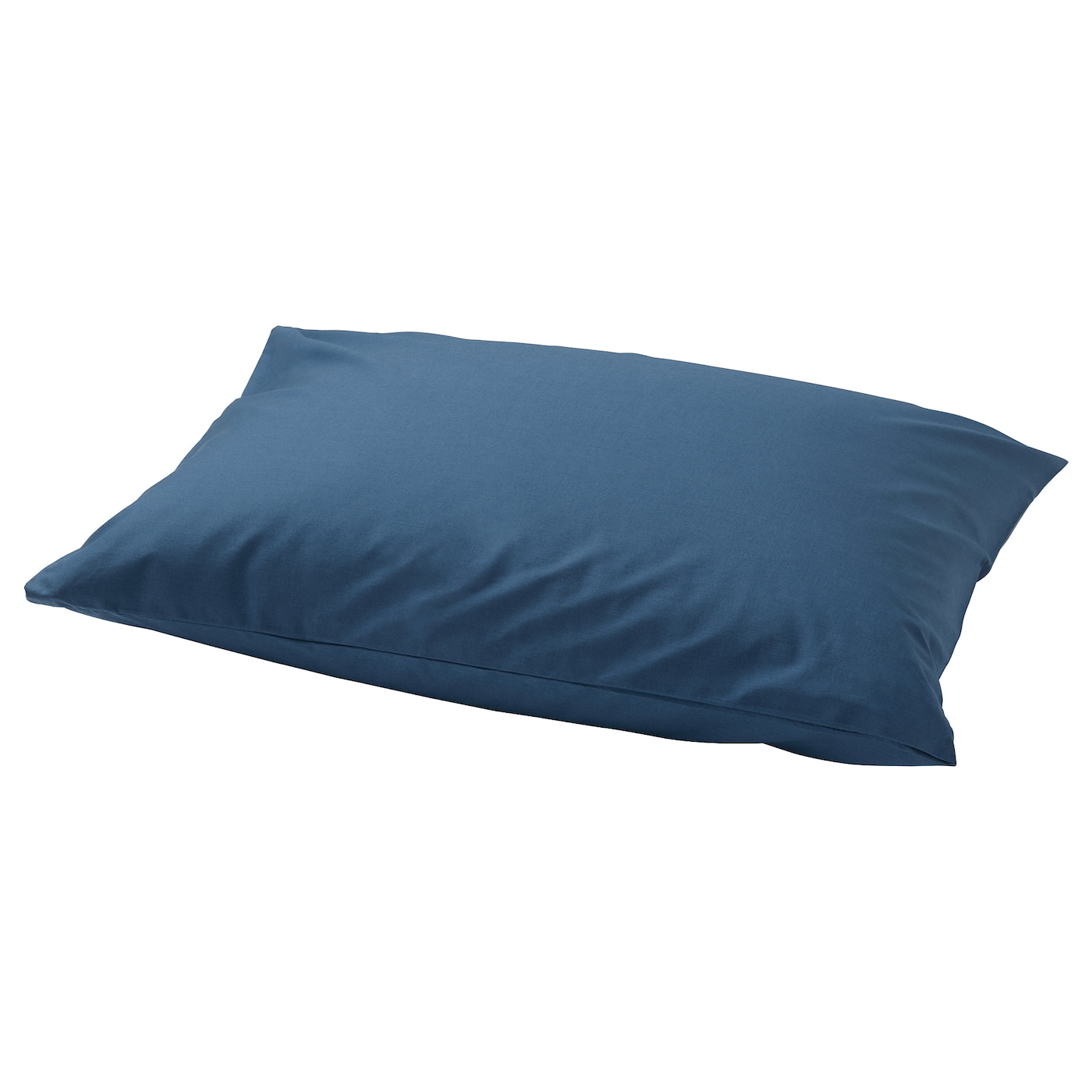 IKEA ULLVIDE poszewka, granatowy, 50x60 cm