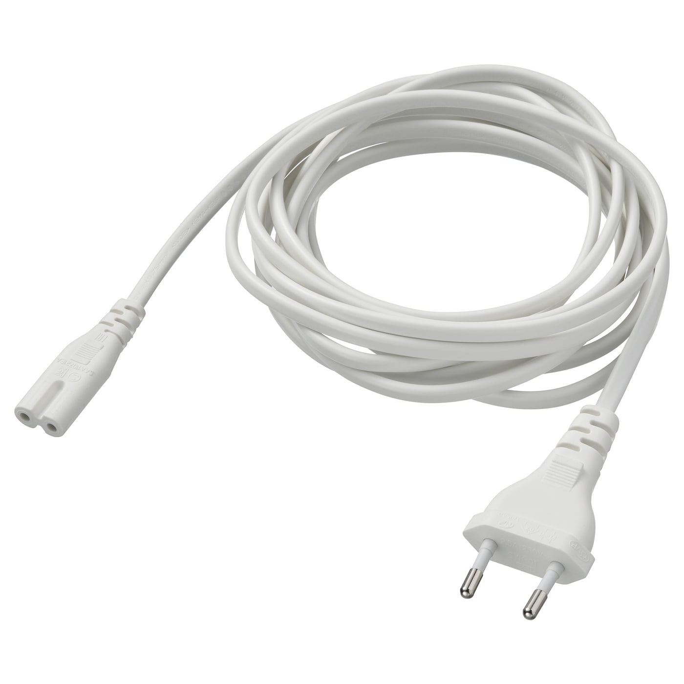 IKEA FÖRNIMMA kabel zasilający, 3.5 m