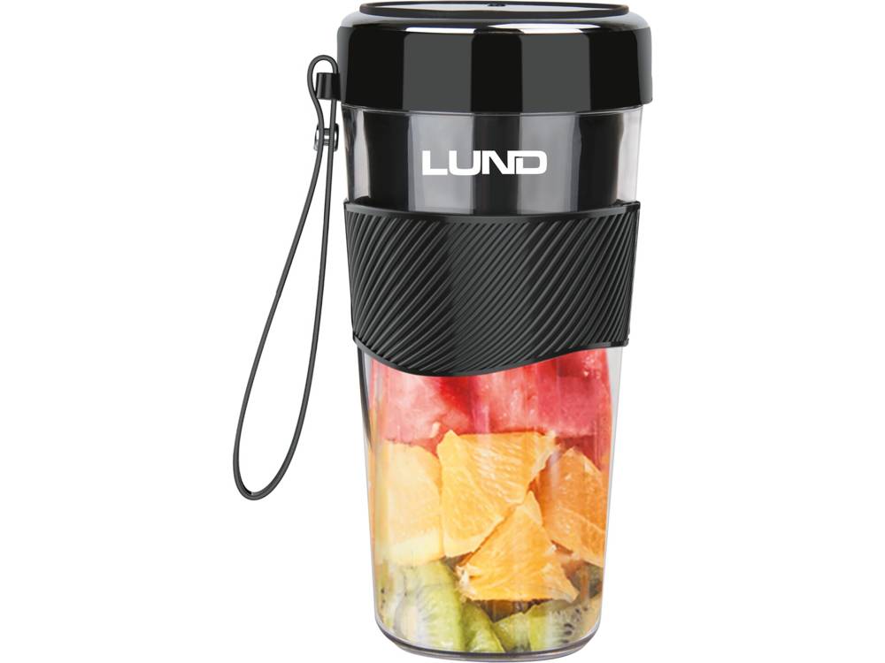 Blender przenośny, kubek miksujący 0,35L | 67710