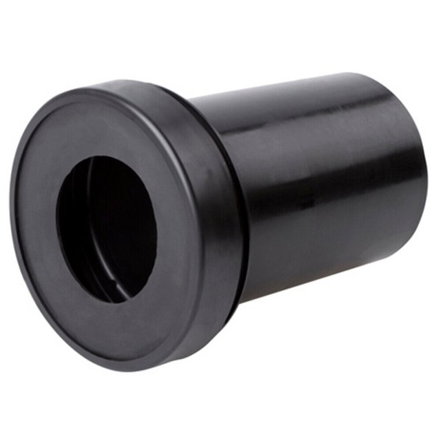 CERSANIT Mufa odpływowa do stelaża AQUA/ASTRA/TARGET/LEON śr. 100 mm
