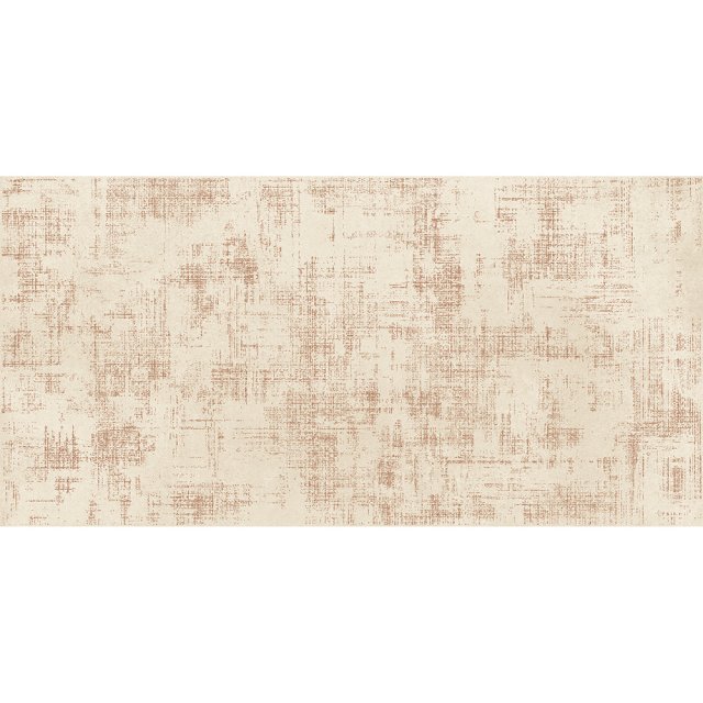 Płytka ścienna inserto FOGGY NIGHT cream geo satin 29,8x59,8 gat. I