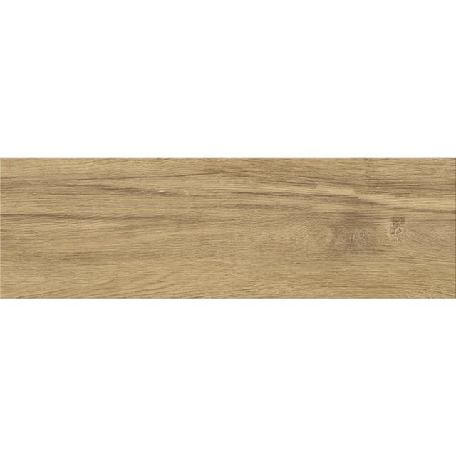 Gres szkliwiony PINE WOOD brown structure mat 18,5x59,8 gat. II