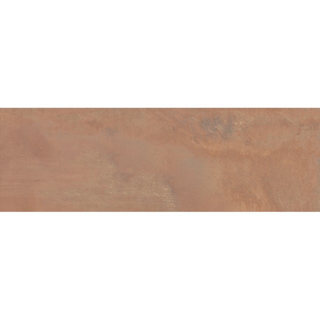 Płytka ścienna DEEP VOLCANIC rusty satin 29x89 gat. II
