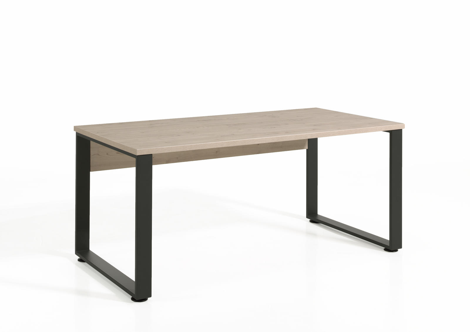 Biurko biurowe Capo chestnut extra large