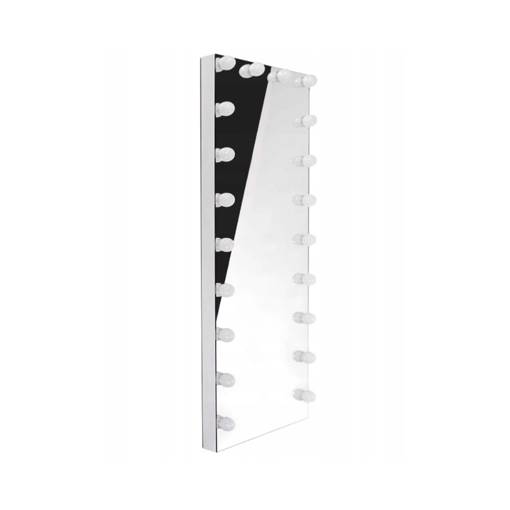 BS Lustro podświetlane Led Hollywood 170x60cm 17060Z