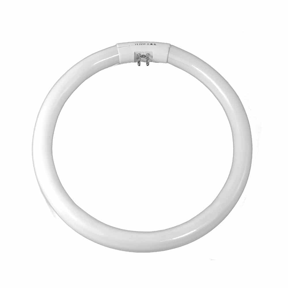 CO Świetlówka kołowa T5 22W do lampy lupa CN03064