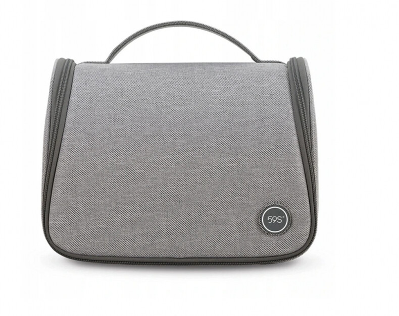 Mam Baby Wash Bag - torba do sterylizacji UVC LED