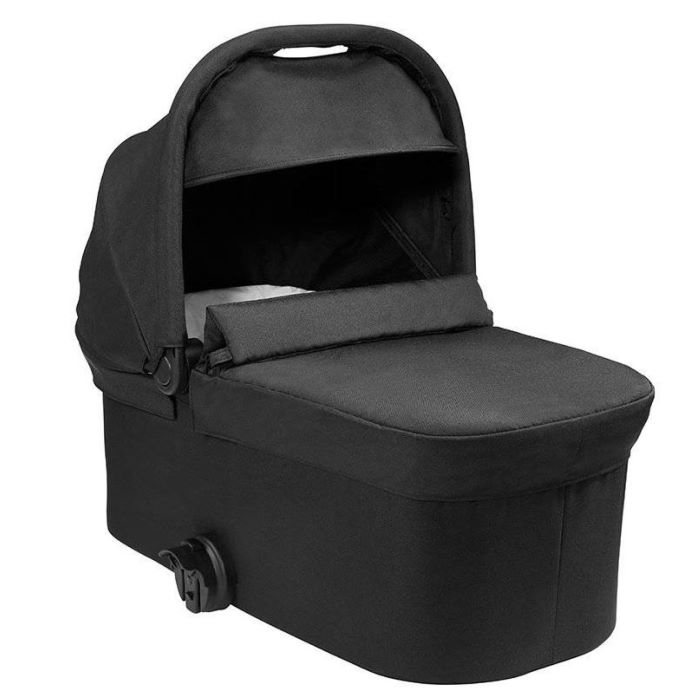 Baby Jogger Gondola Deluxe do wózka City Select2-Lunar Black
