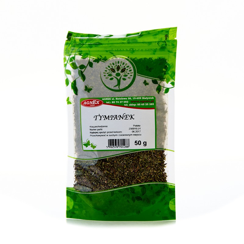 Tymianek 50g