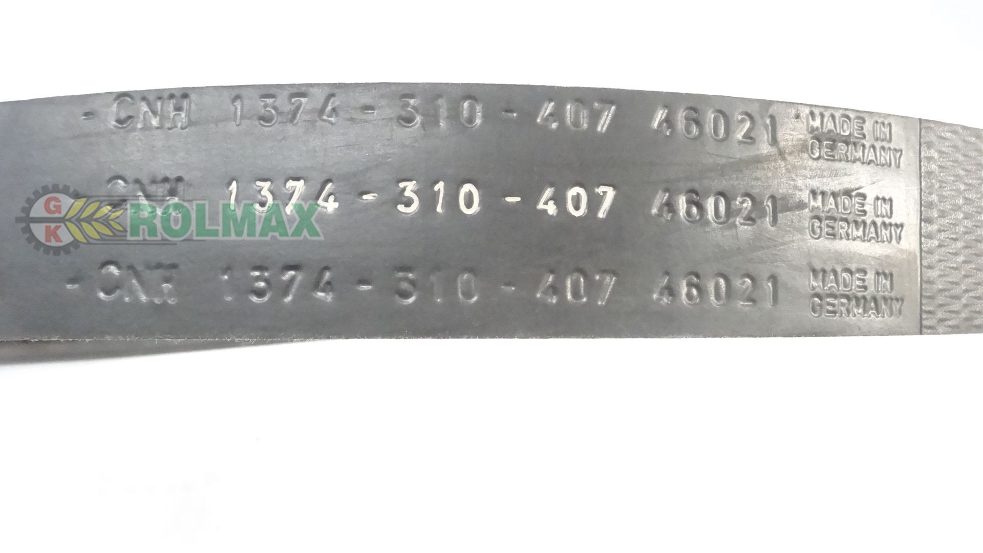 Pas BIZON 1374-310-407 5110/3172120 84792109, 3HB2120 CNH