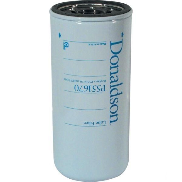 Filtr oleju Donaldson P551670