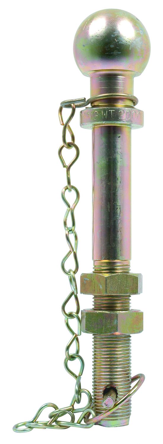 Zaczep kulowy 1.1/4" 13108
