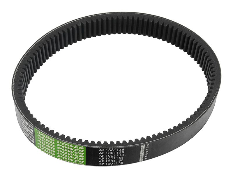 Pas wariatorowy Optibelt 670224 Claas 40 x 920