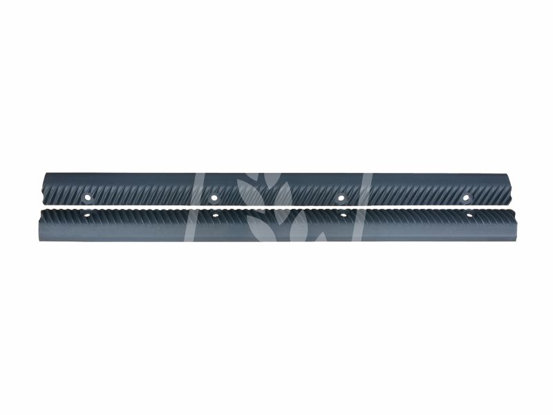 Para cepów L/P New Holland 1000mm 4-otwory okrągłe w grzebieniu 80308899 80308900