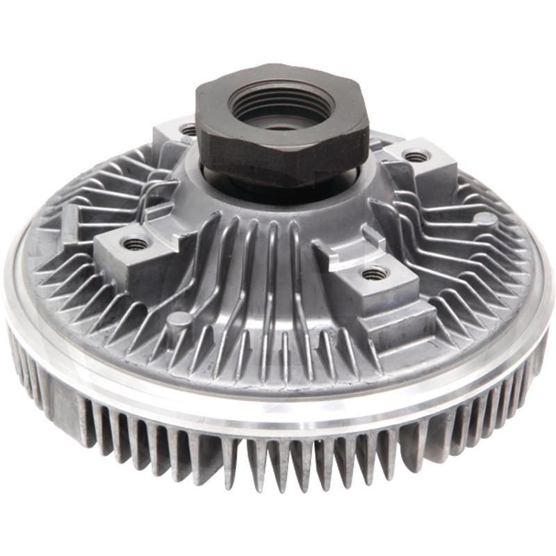 BorgWarner Sprzęgło wiskotyczne Fendt G260200040100