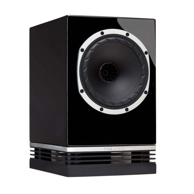 Głośniki podstawkowe fyne audio f500