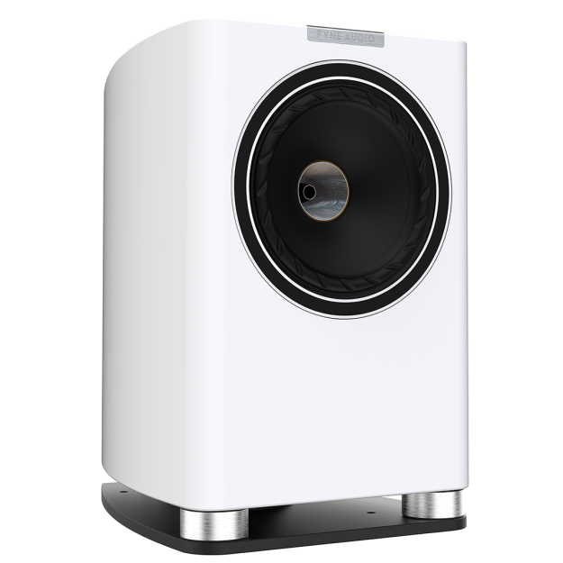 Głośniki podstawkowe fyne audio f700
