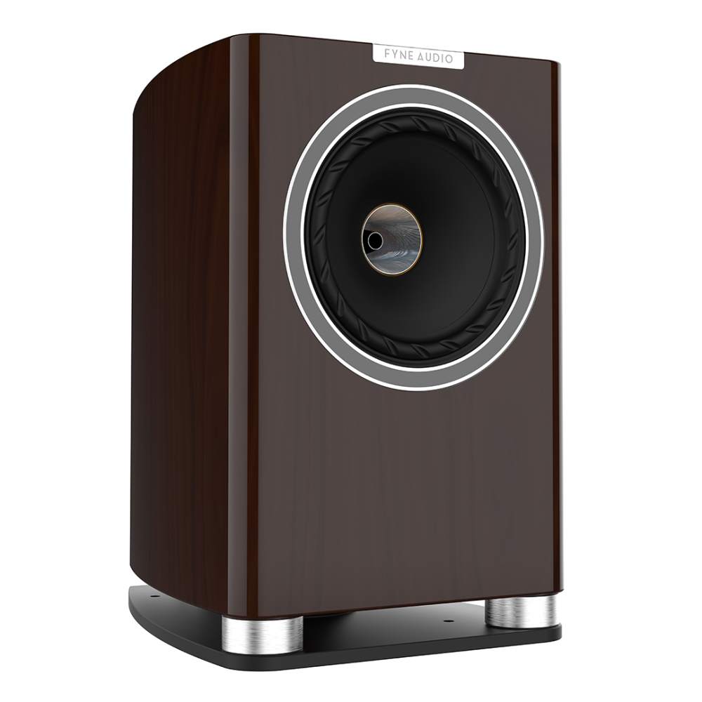 Głośniki podstawkowe fyne audio f700